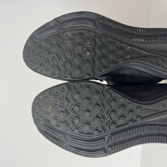 Nike Downshifter 7 Running Shoes Size 10 - Picture 7 of 9